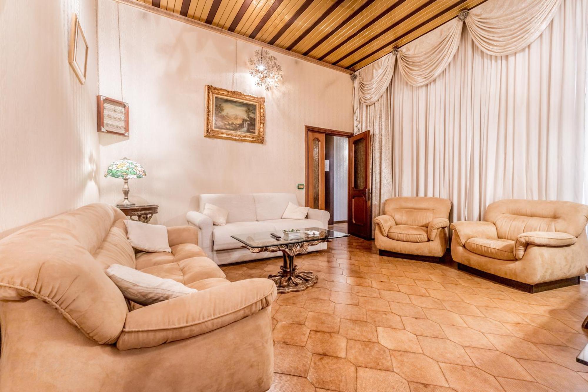 Appartement Dimora Armanda *