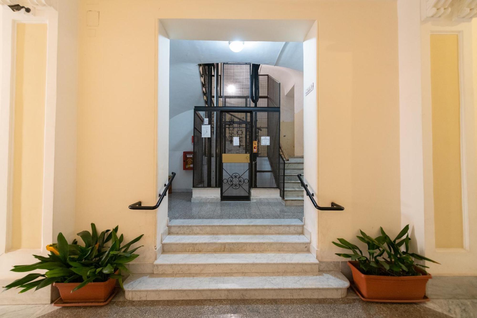 Appartement Dimora Armanda *