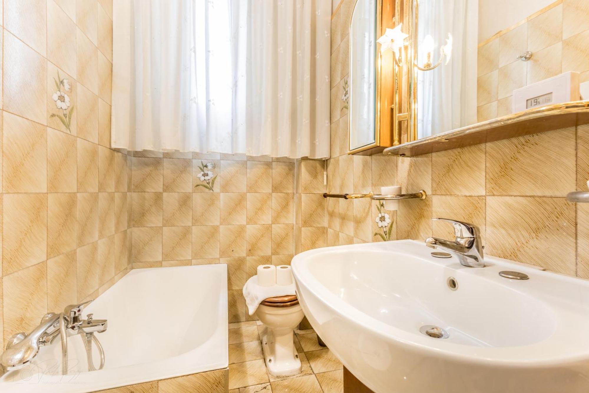 Dimora Armanda Appartement Rome
