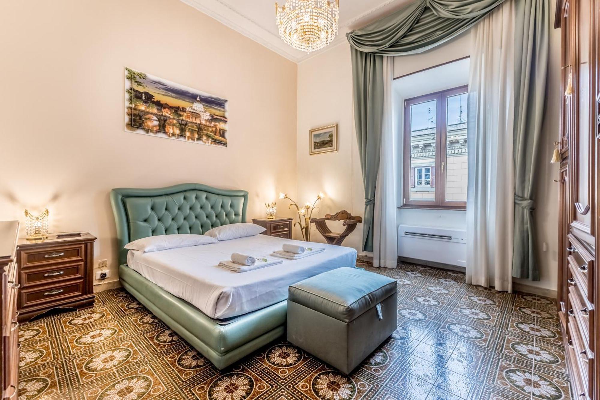 Dimora Armanda Appartement Rome