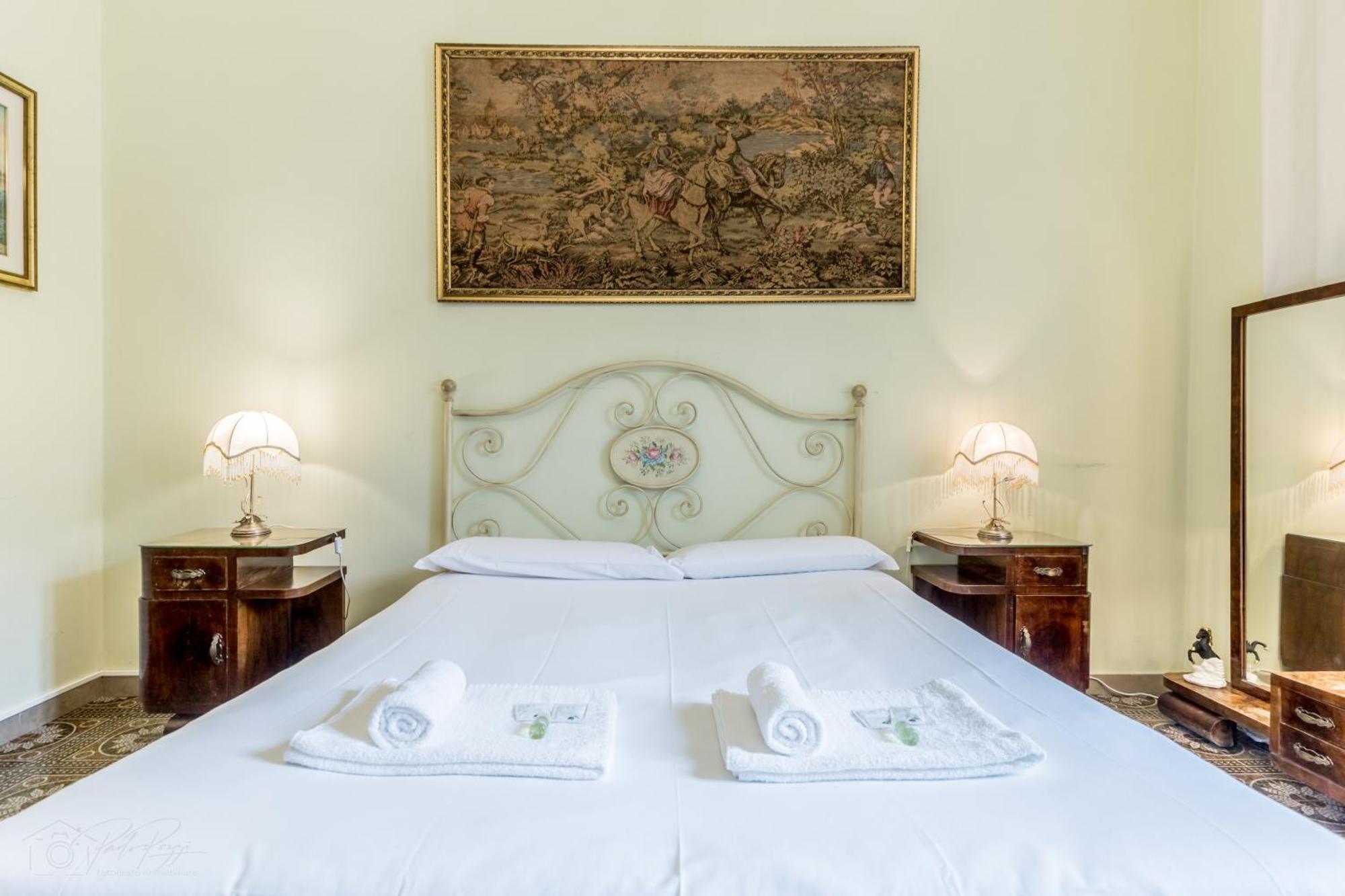 Dimora Armanda Appartement *