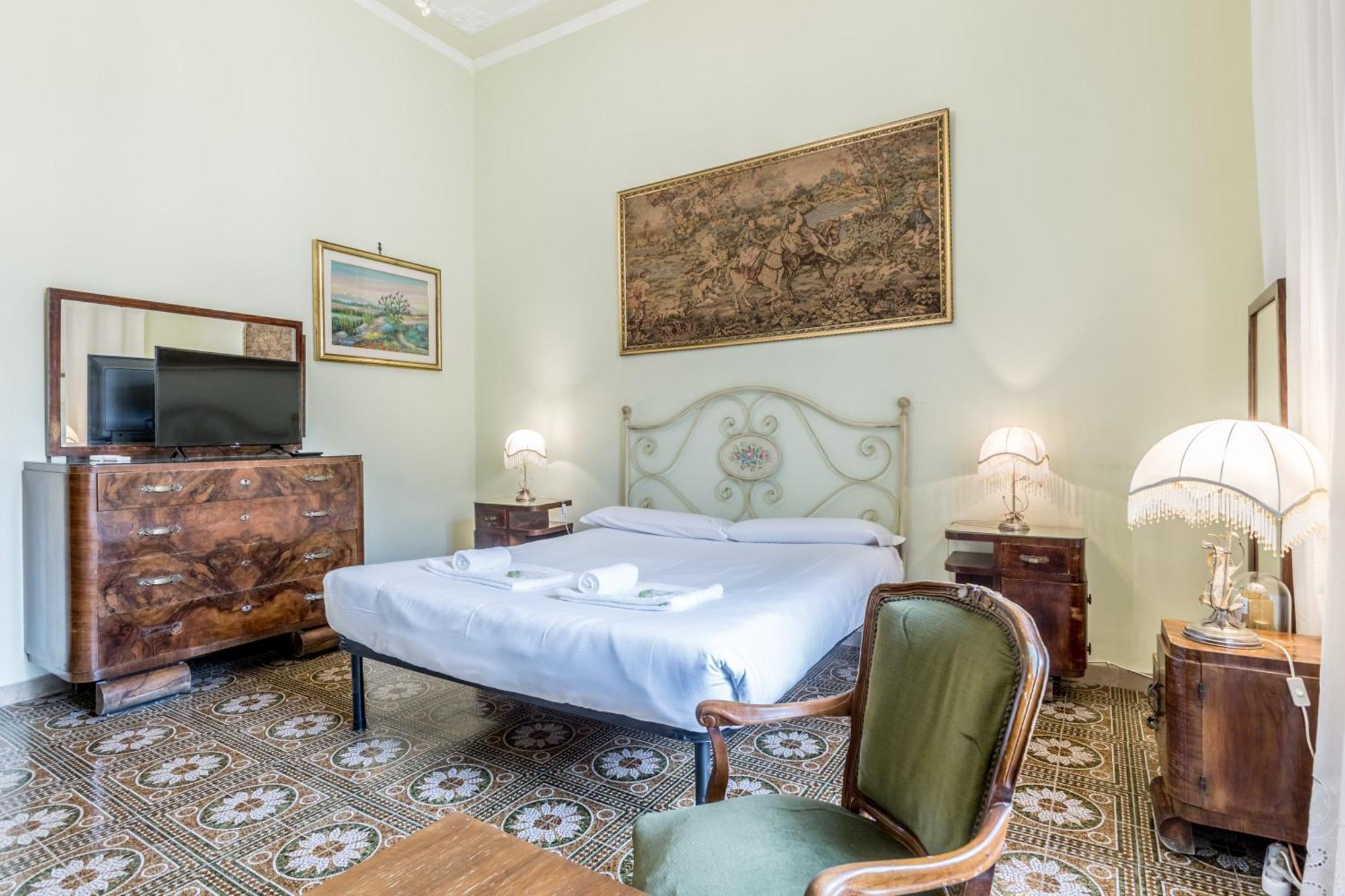 Dimora Armanda Appartement Rome