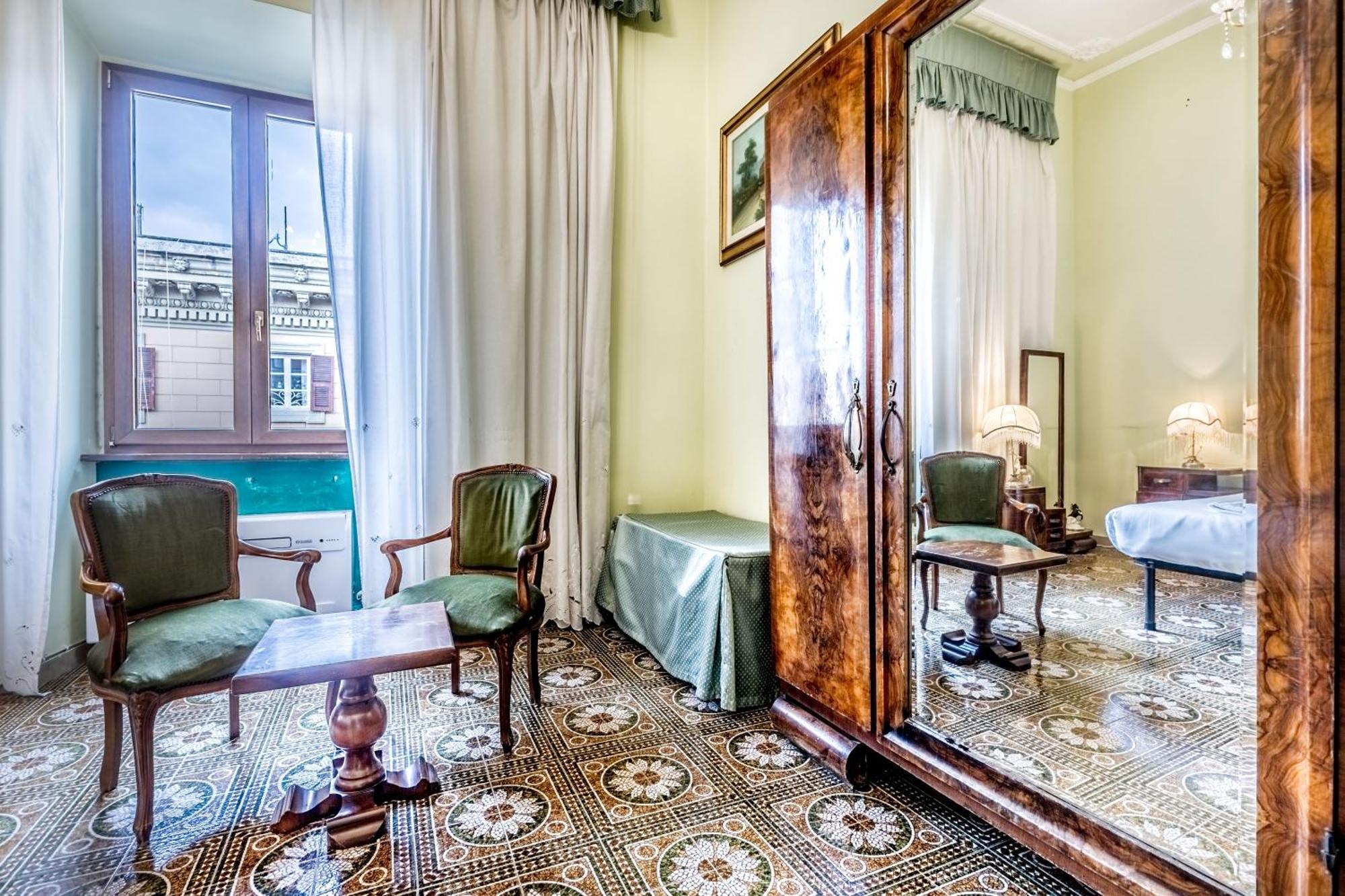 Dimora Armanda Appartement *