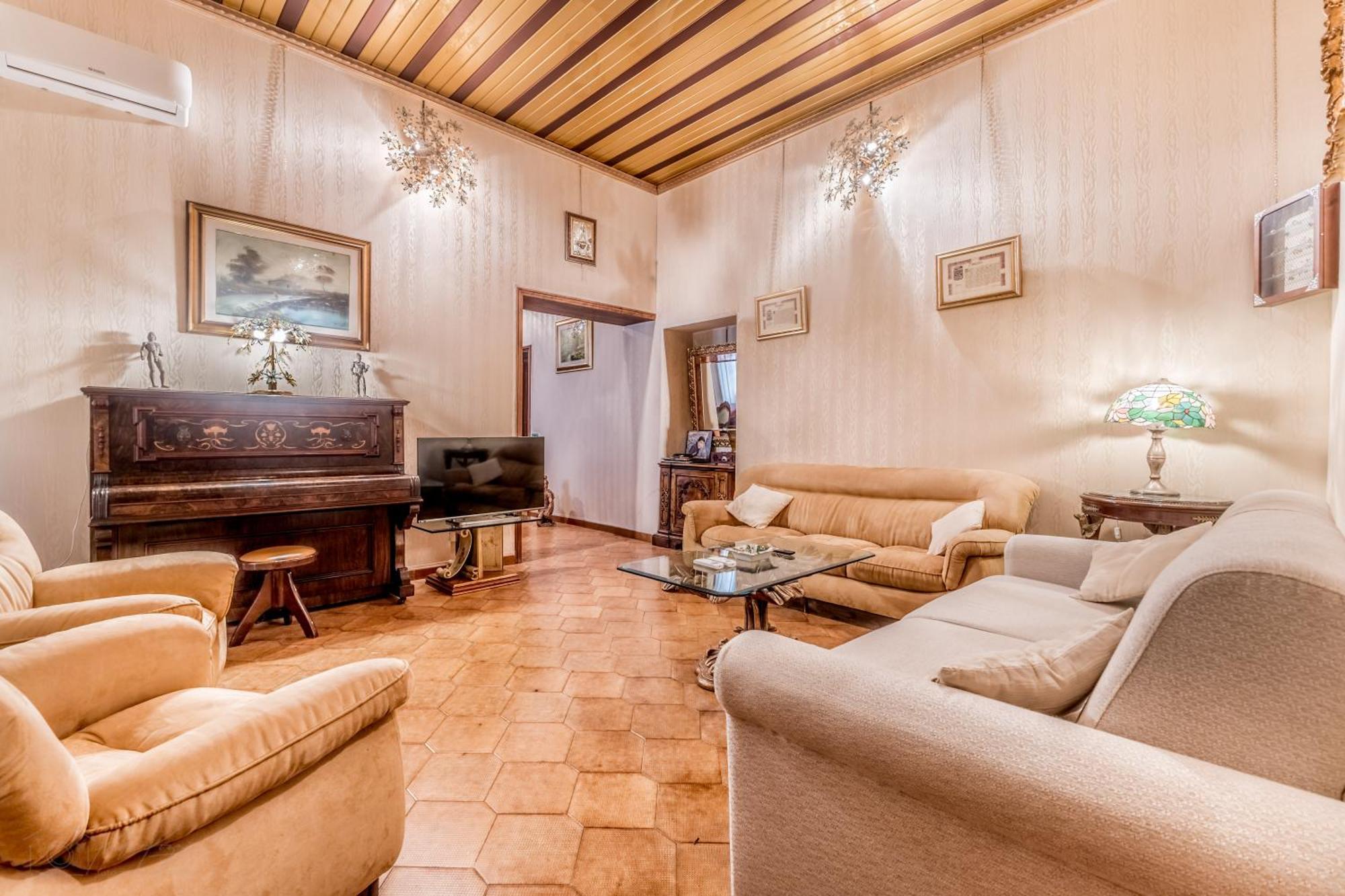 Appartement Dimora Armanda