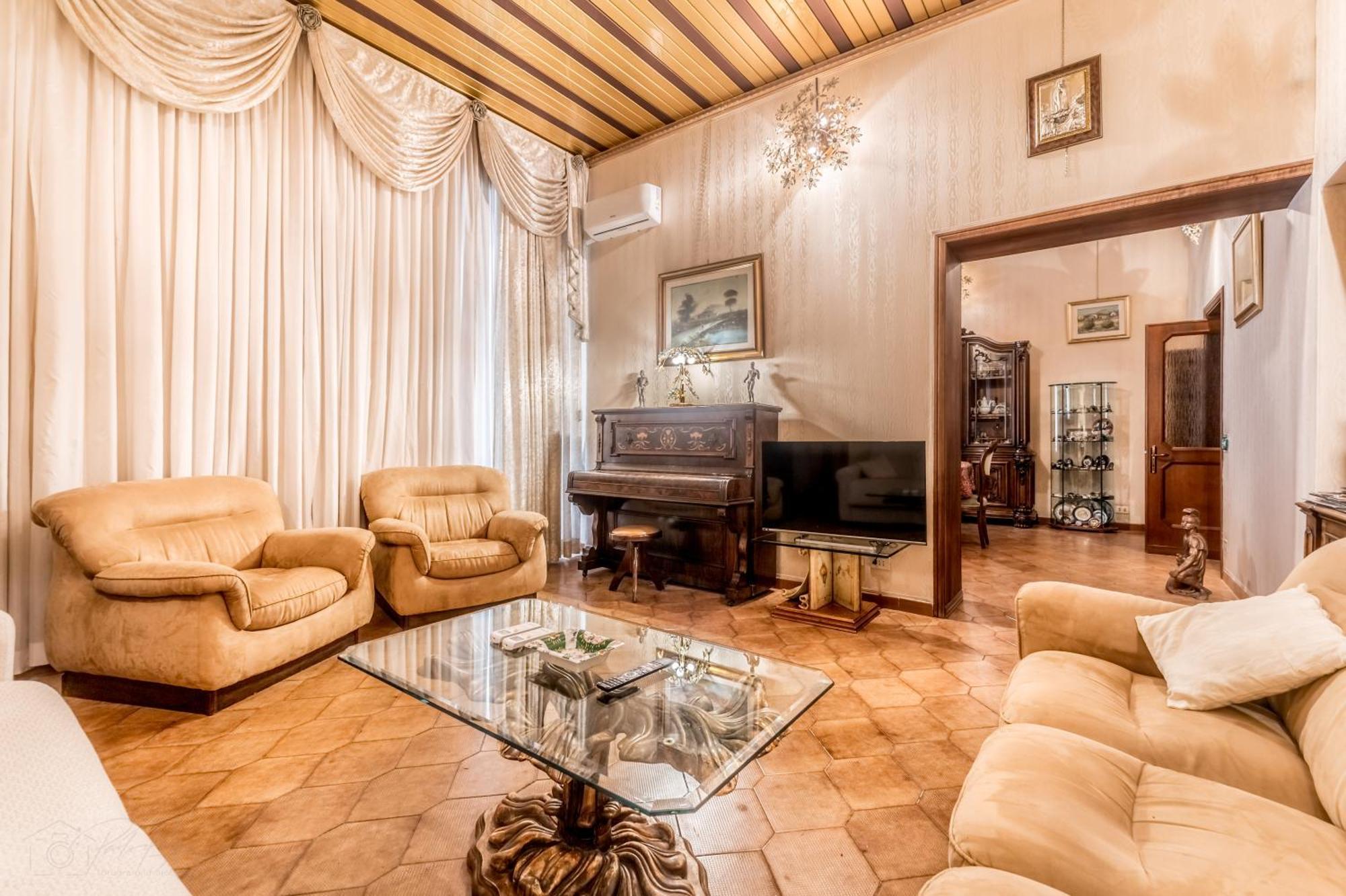 Dimora Armanda Appartement *