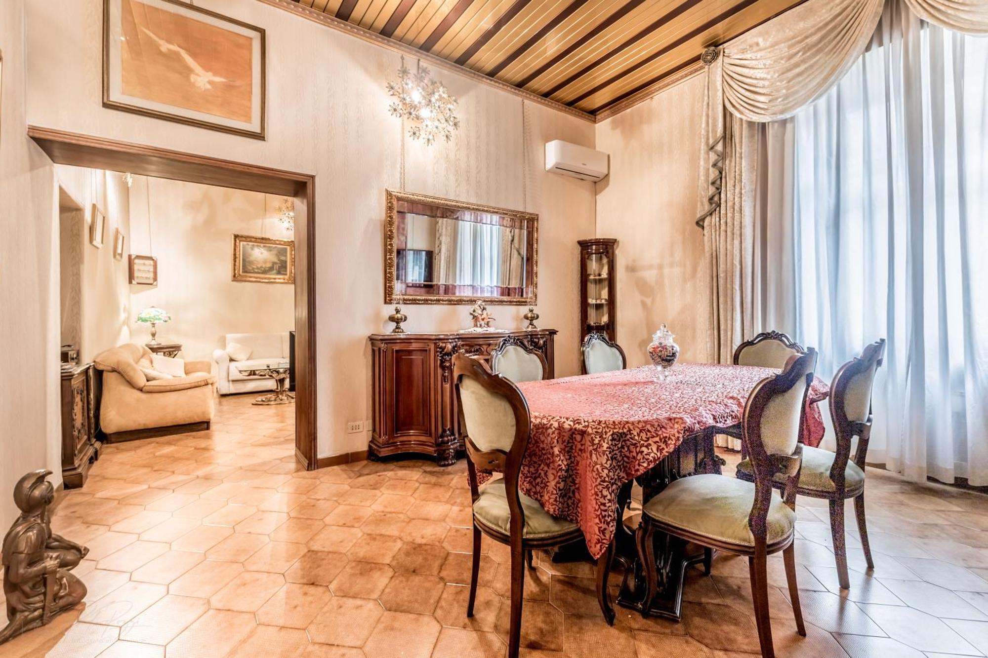 Dimora Armanda Appartement Rome