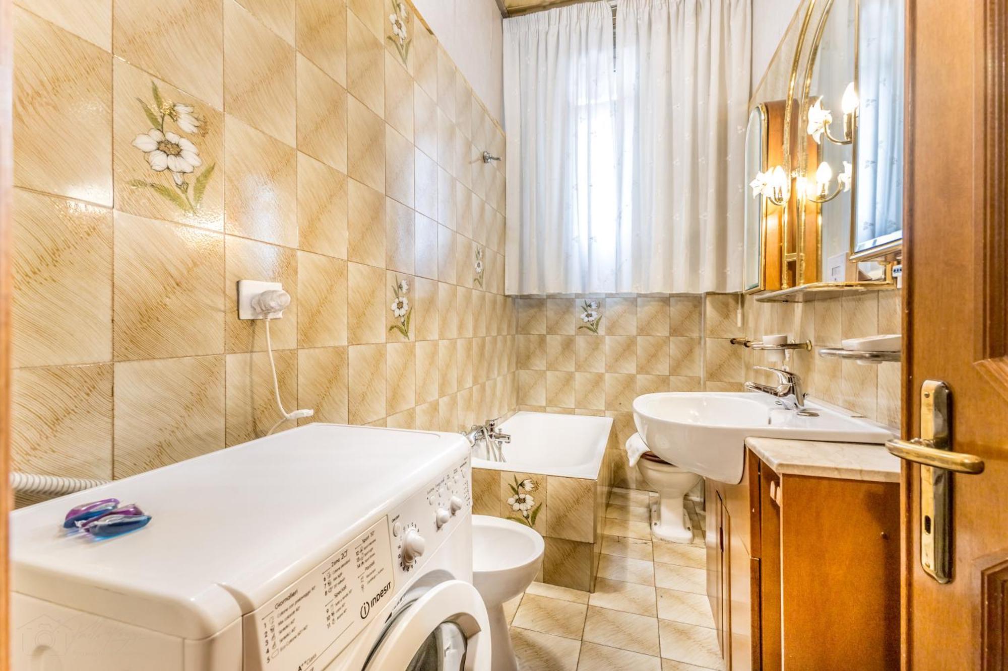 Appartement Dimora Armanda Rome