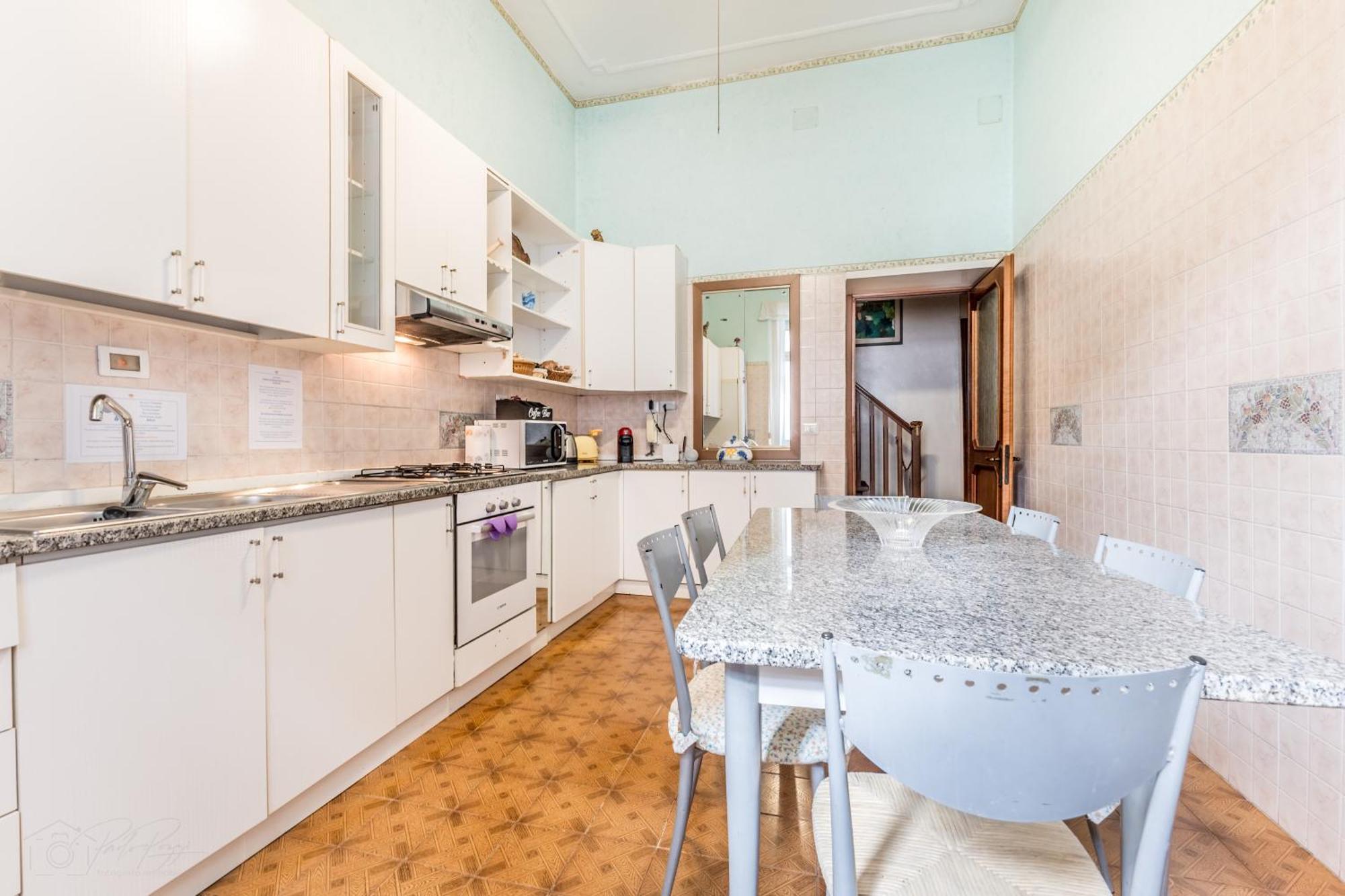 Appartement Dimora Armanda
